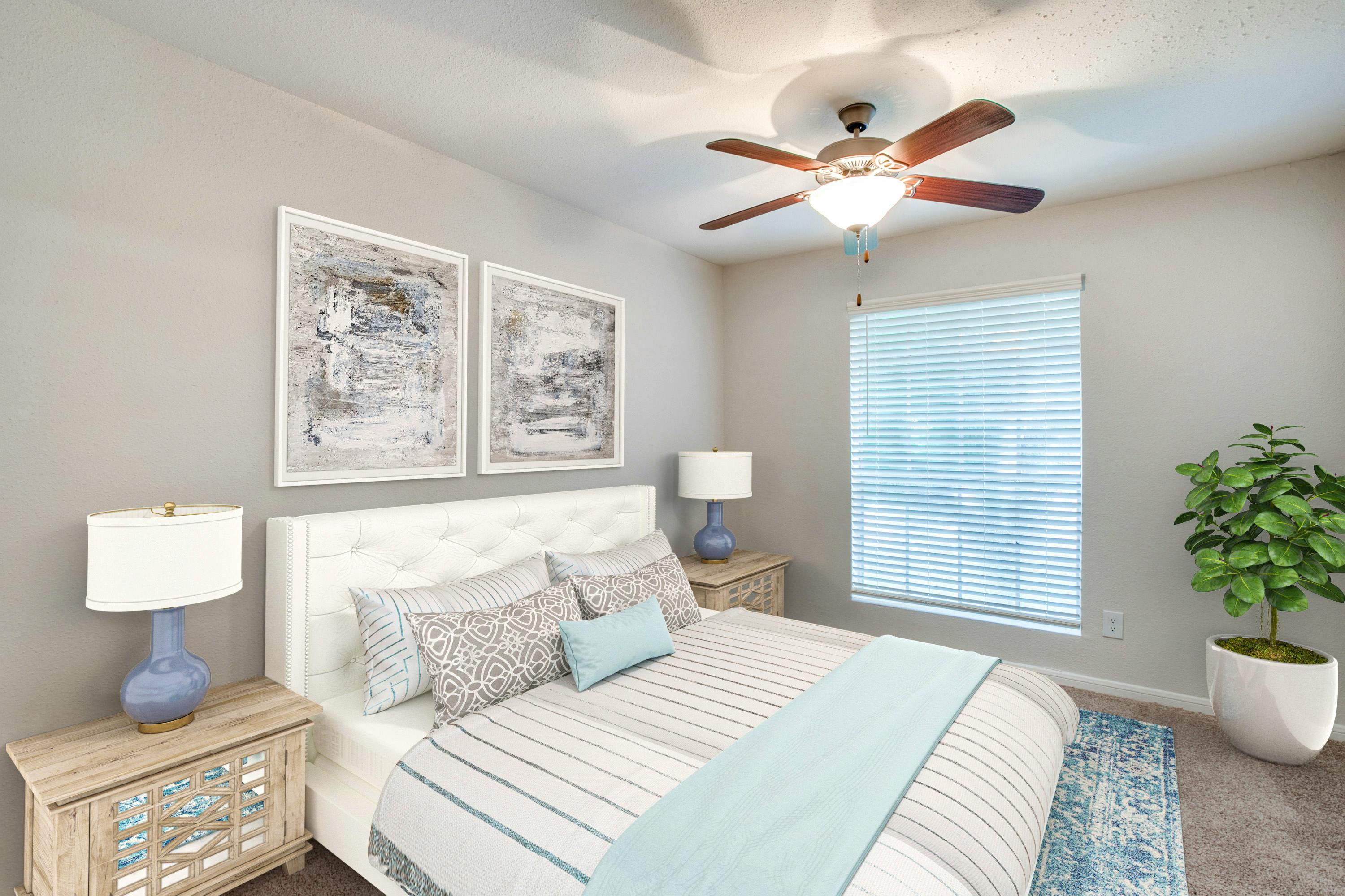 Morningside Green Floor Plans Houston, TX Apartments